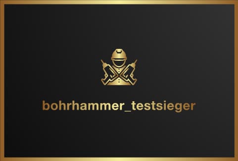 (c) Bohrhammer-testsieger.de