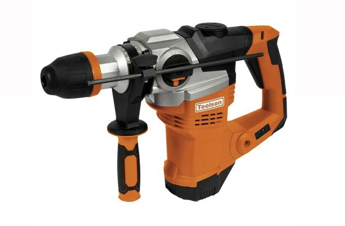 Finden Sie noch heute Ihren perfekten Toolson Bohrhammer
