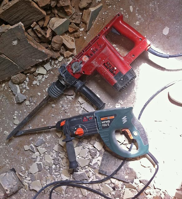 hammer-drill