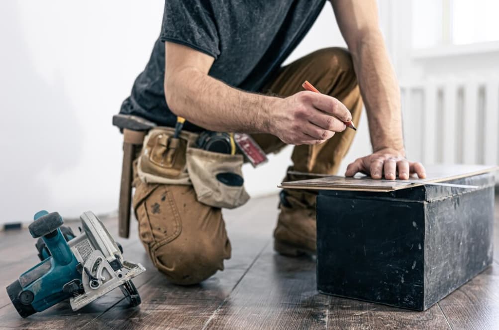 Top Craft Bohrhammer: Stiftung Warentest & CHIP Test
