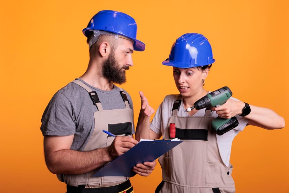 Black & Decker Schlagbohrmaschine im Test
