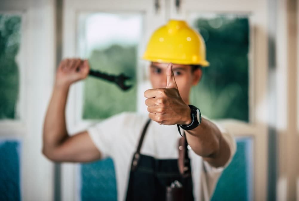 AEG Bohrhammer: Ein Test von Qualität und Leistung